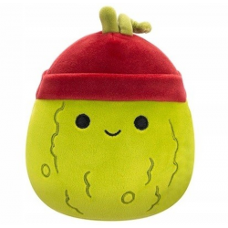 457003 SQUISHMALLOWS MASKOTKA OGÓREK SALIM 13CM