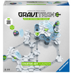 270132 GRAVITRAX POWER ZESTAW STARTOWY