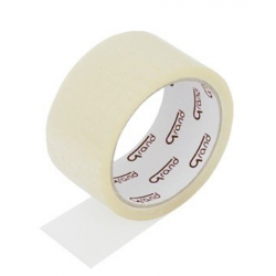 235352 TAŚMA PAKOWA GRAND 48MMX5M TRANSPARENTNA