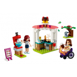 41753 LEGO FRIENDS NALEŚNIKARNIA