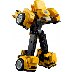 10338 LEGO ICONS TRANSFORMERS BUMBLEBEE ROBOT