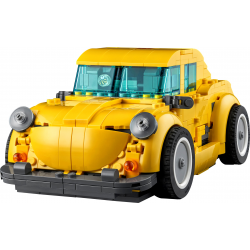 10338 LEGO ICONS TRANSFORMERS BUMBLEBEE ROBOT