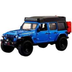 HMD41 HMD46 HOT WHEELS PREMIUM JEEP WRANGLER 392 RUBICON