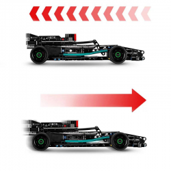 42165 LEGO TECHNIC MERCEDES AMG F1 W14 E PREFORMANCE