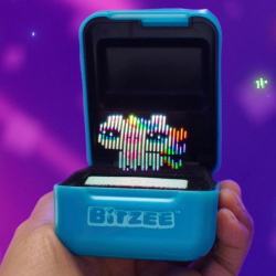 6069066 BITZEE MAGICAL INTERAKTYWNE ZWIERZĄTKO CYFROWE 20W1