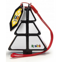 6064003 RUBIK KOSTKA ŁAMIGŁÓWKA RUBIKA DRZEWKO