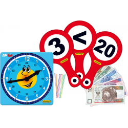 007141 ADAMIGO KUFEREK UCZNIA POMOC EDUKACYJNA LICZMANY