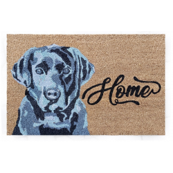 620468 WYCIERACZKA POD DRZWI HOME PIES PIESEK 60CM