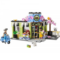 42618 LEGO FRIENDS KAWIARNIA W HEARTLAKE