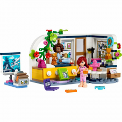 41740 LEGO FRIENDS POKÓJ ALIYI