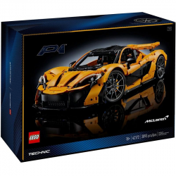 42172 LEGO TECHNIC MCLAREN P1