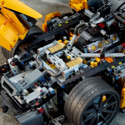 42172 LEGO TECHNIC MCLAREN P1