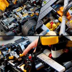 42172 LEGO TECHNIC MCLAREN P1