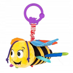 82400 BALIBAZOO ZAWIESZKA PSZCZOŁA MAJA PSZCZÓŁKA MASKOTKA