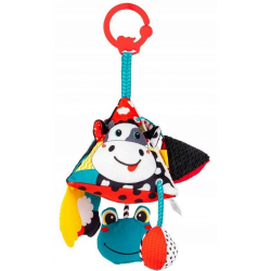 82436 BALIBAZOO ZAWIESZKA KONTRASTOWA PIRAMIDKA