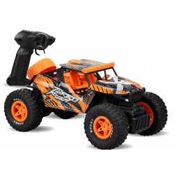 20675 EXOST TURBO RUSH POJAZD ZDALNIE STEROWANY DUMEL