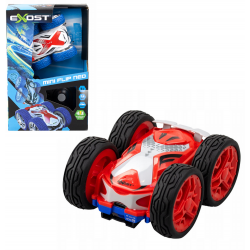 20290 EXOST POJAZD ZDALNIE STEROWANY MINI FLIP NEO 2 KOLORY