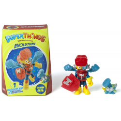 031599H SUPER ZINGS THINGS EVOLUTION SERIA 13 HIT HAMMER