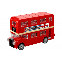 40220 LEGO CREATOR LONDON BUS