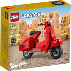 40517 LEGO CREATOR VESPA