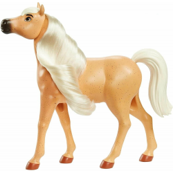 GXD97 MUSTANG SPIRIT DROGA DO WOLNOŚCI FIGURKA KOŃ