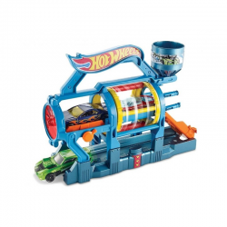 FJN35 HOT WHEELS TURBOMYJNIA TOR