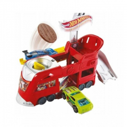 FJN39 HOT WHEELS ODJAZDOWA RESTAURACJA DINE&DASH TORY