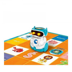 50730 CLEMENTONI DOC MÓWIĄCY ROBOT EDUKACYJNY