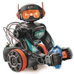 50818 CLEMENTONI ROBOT EVOLUTION DO PROGRAMOWANIA 2.0 ROBOTICS