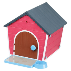 26483 LITTLE LIVE PETS PIESEK Z DOMKIEM DALMATYCŻŃYK COBI