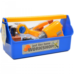 113249 MAJSTERKOWANIE ZESTAW NARZĘDZI SKRZYNKA