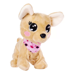 012282 CHI CHI LOVE BABY BOO INTERAKTYWNY PIESEK