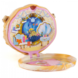 026649 KOOKYLOOS LALECZKA MERMAID SYRENKA JEWEL