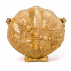 026649 KOOKYLOOS LALECZKA MERMAID SYRENKA JEWEL