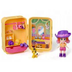 024089 KOOKYLOOS LALECZKA JANE SUITCASE WALIZKA