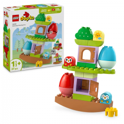 10440 LEGO DUPLO BALANSUJĄCE DRZEWKO