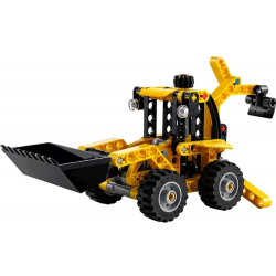 42197 LEGO TECHNIC KOPARKO-ŁADOWARKA