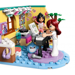 42647 LEGO FRIENDS POKÓJ PAISLEY