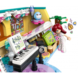 42647 LEGO FRIENDS POKÓJ PAISLEY