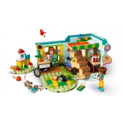 42646 LEGO FRIENDS POKÓJ AUTUMN