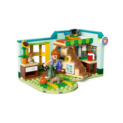 42646 LEGO FRIENDS POKÓJ AUTUMN