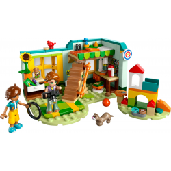 42646 LEGO FRIENDS POKÓJ AUTUMN