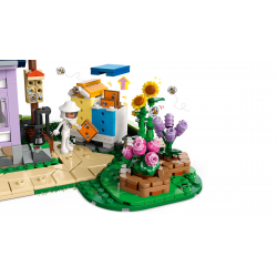 42669 LEGO FRIENDS DOM PSZCZELARZY I KWIATOWY OGRÓD