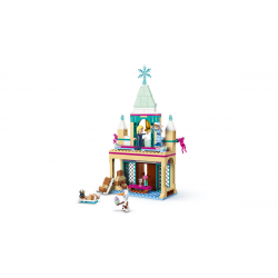 43265 LEGO DISNEY PRINCESS KRAINA LODU ZAMEK W ARENDELLE