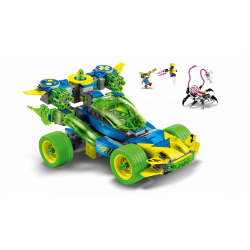 71491 LEGO DREAMZZ SAMOCHÓD WYŚCIGOWY MATEO I Z-BLOBA
