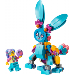 71488 LEGO DREAMZZZ KREATYWNE ZWIERZĘCE PRZYGODY BUNCHU