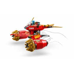 71830 LEGO NINJAGO BURZOWY JEŹDZIEC MECH KAIA
