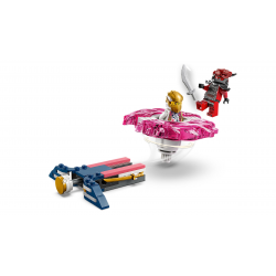 071824 LEGO NINJAGO SMOCZY SPINNER SPINJITZU SORY