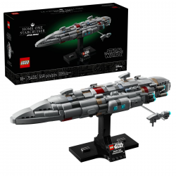 75405 LEGO STAR WARS KRĄŻOWNIK TYPU HOME ONE