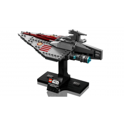 75404 LEGO STAR WARS KRĄŻOWNIK SZTURMOWY TYPU ACCLAMATOR